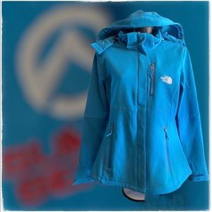Northface Summit Series, Women’s, Size Medium, Waterproof, Breathable